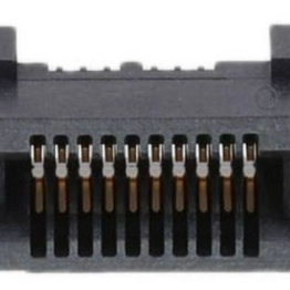 samtec HSEC8-110-01-L-DV-A-TR image