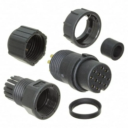 BU-12BFFA-SL7001 Amphenol