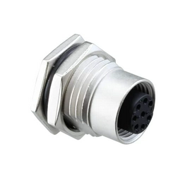 M12A-08PFFS-SF8002 Amphenol