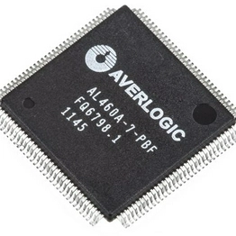 Texas Instruments TMS320F2811PBKA image