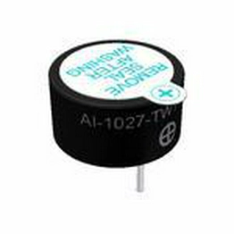 AI-1027-TWT-3V-R PUI Audio
