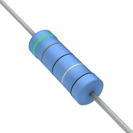 ASRM2JA51R0 Stackpole Electronics