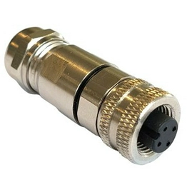 bulgin PXMBNI12FBF12ASCPG9 image