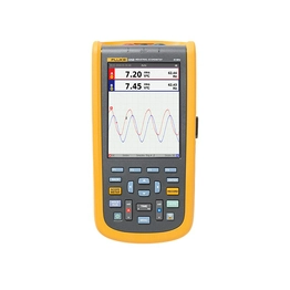 FLUKE-125B/NA/S FLUKE
