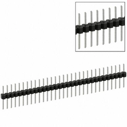 PEC31SACN Sullins Connector Solutions