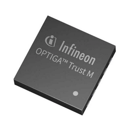 SLS32AIA010MMUSON10XTMA2 Infineon Technologies