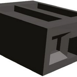 TE Connectivity 1-881545-2 image