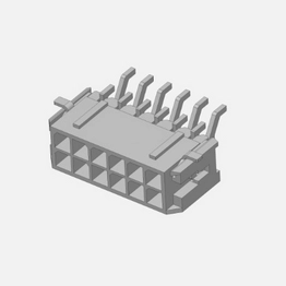 WF-MX3.0-2*2P-WT Wanjunda