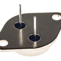 ON Semiconductor MJ11015G image