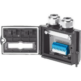 FBS-SUB-9-GS-1X9POL-B FESTO