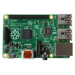 RASPBERRY PI B+ Raspberry Pi