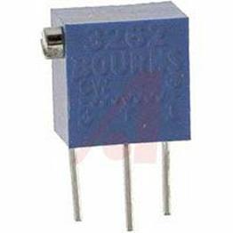 BOURNS RJ26FX502 image