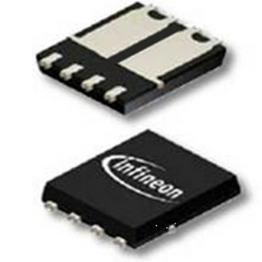 Infineon Technologies IPG20N06S4L11AATMA1 image