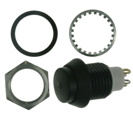 C&K AP2E207TZBE image