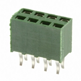 TE Connectivity 215308-4 image