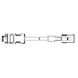 R88A-CRGB020C OMRON