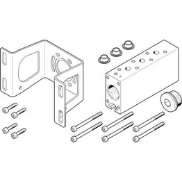 VABM-B10-30-G34-3-P53-E FESTO