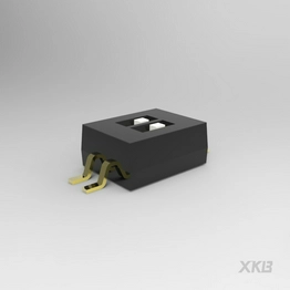 XKB Connectivity DSHP02TS-S image