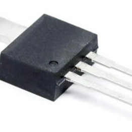 Vishay Intertechnology IRF840PBF image