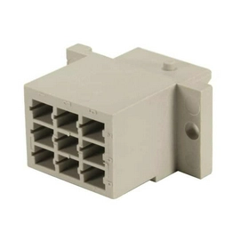 HARTING 09 06 209 3201 image