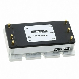 Murata Manufacturing IRQ-24/4.2-T110PVF-C image