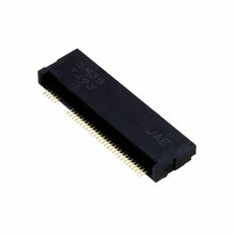 Japan Aviation Electronics SM3ZS067U215ABR1500 image