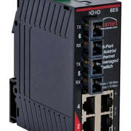 RED LION SL-6ES-4SC image