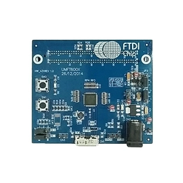 UMFT600X-B Future Technology Devices International