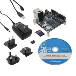 MCIMX53-START-R NXP Semiconductors