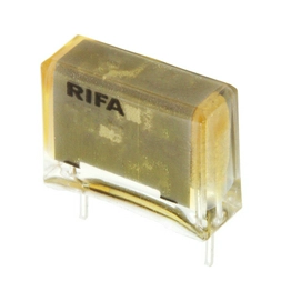 KEMET PME271Y447MR04 image