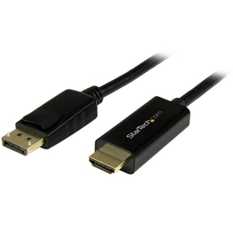 DP2HDMM1MB StarTech