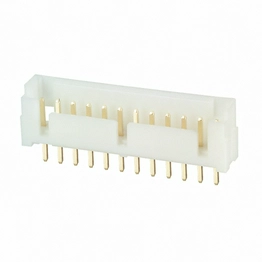 Hirose Electric DF1B-12P-2.5DSA(01) image