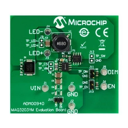 ADM00940 Microchip Technology
