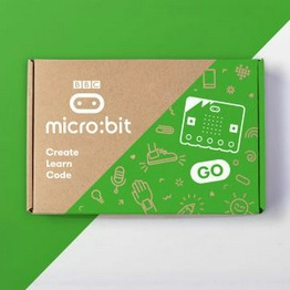 MICROBIT Okdo micro:bit next gen School Bundle image