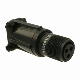 C90-3101F10SL-3S HARWIN
