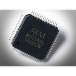 AK7738VQ Asahi Kasei Microdevices