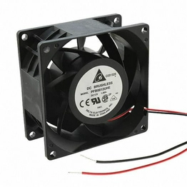 PFB0812UHE DELTA Electronics