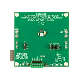 DC2343A Analog Devices