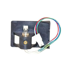 WW-8UXZ-3 International Lighting