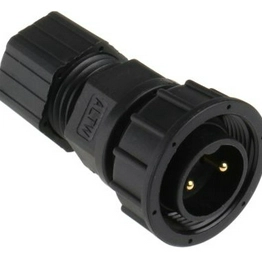 DC-02BFMB-SL7001 Amphenol