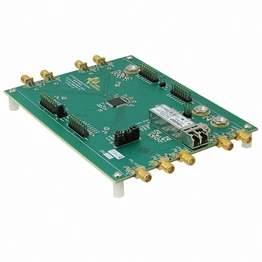 Texas Instruments TLK1501EVM image