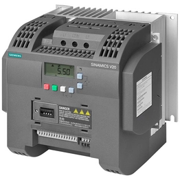 SIEMENS 6SL32105BE255UV0 image