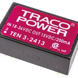 TRACO Power TEN 3-2413 image