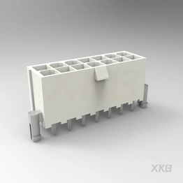 XKB Connectivity X9357WV-2x07FS-N2SN image