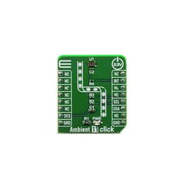MIKROE-3990 MikroElektronika