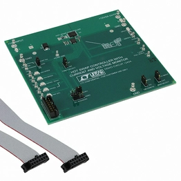 Analog Devices DC1243A image