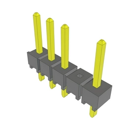 samtec TSW-105-07-L-S-002 image