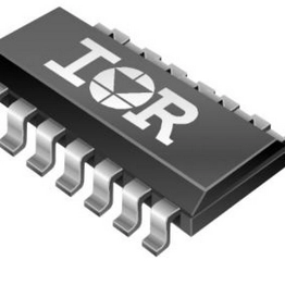Infineon Technologies IRS21094SPBF image