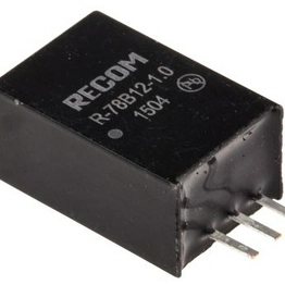RECOM Power R-78B12-1.0 image
