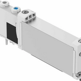 VUVG-B14-M52-MZT-F-1T1L FESTO